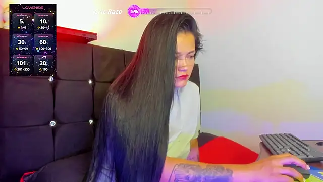 Snapshot of scarlet-kennedy98 chatting on 06-26-26, 06:23 scarlet-kennedy98 online show from 06-26-26, 06:23