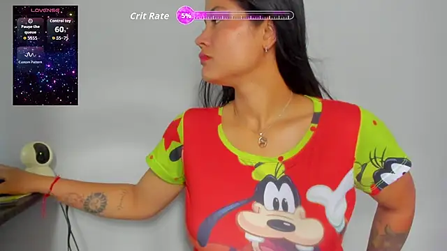 Snapshot of scarlet-kennedy98 chatting on 07-10-26, 08:22 scarlet-kennedy98 online show from 07-10-26, 08:22