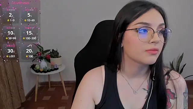 Snapshot of anaveleeez chatting on 12-01-24, 09:48 anaveleeez online show from 12-01-24, 09:48