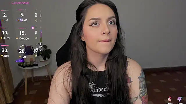 Snapshot of anaveleeez chatting on 02-05-25, 12:10 anaveleeez online show from 02-05-25, 12:10