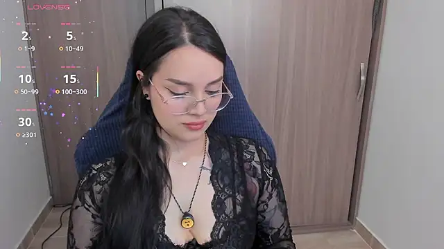 anaveleeez online show from 01-17-26, 01:32