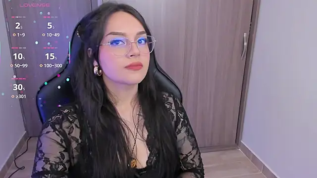 anaveleeez online show from 02-05-26, 01:54