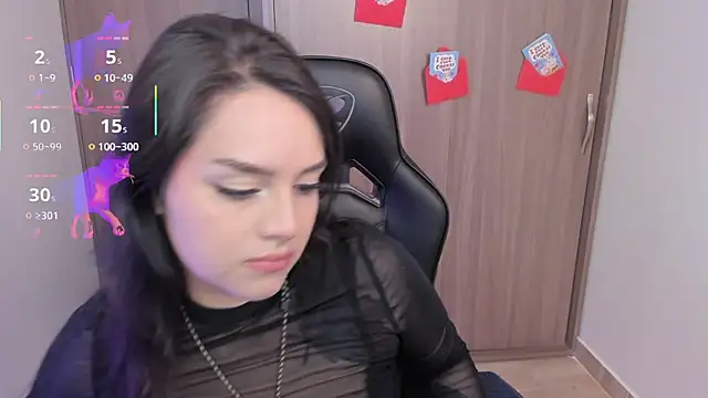 anaveleeez online show from 02-10-26, 02:26