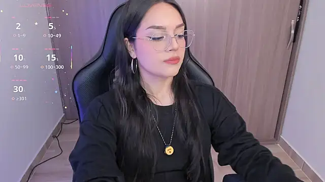 anaveleeez online show from 02-17-26, 11:55