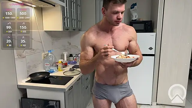 ericeric507 online show from 02-22-25, 07:25