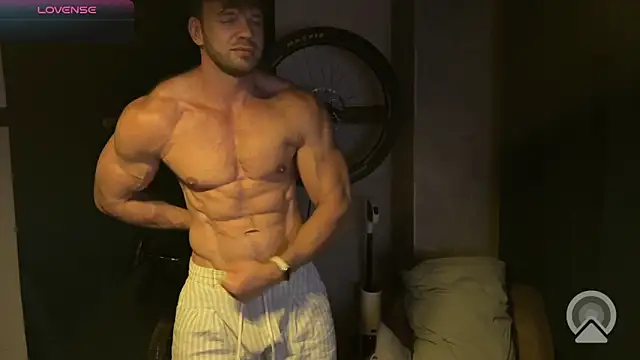 ericeric507 online show from 09-13-25, 05:24