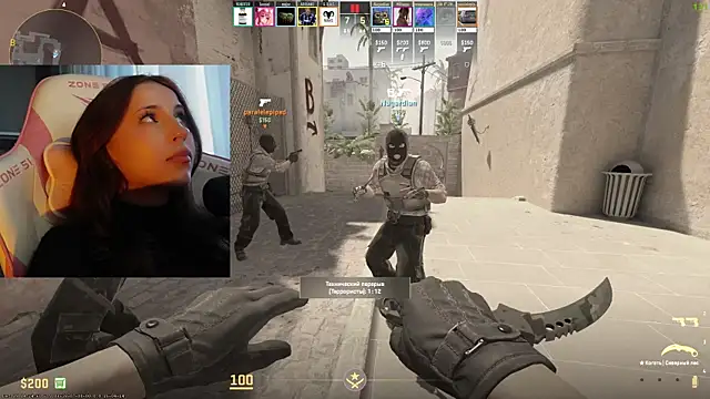 Snapshot of BOOLOCHKAA chatting on 12-22-24, 10:38 BOOLOCHKAA online show from 12-22-24, 10:38