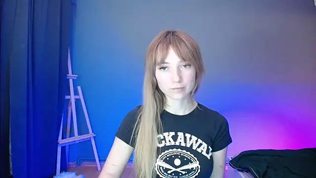 LuciaYoung online show from 03-07-25, 10:32