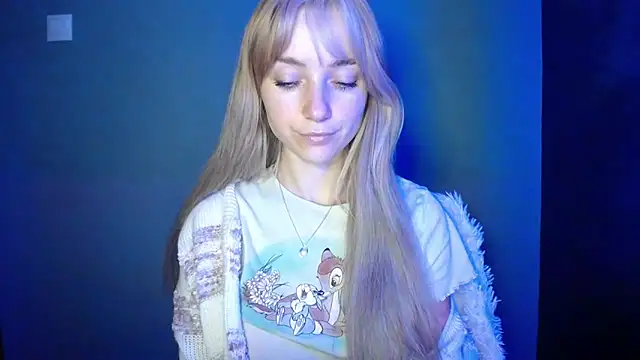 LuciaYoung online show from 09-29-25, 06:35