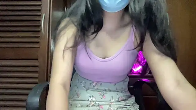 Princess Lily online show from 10-23-25, 01:10