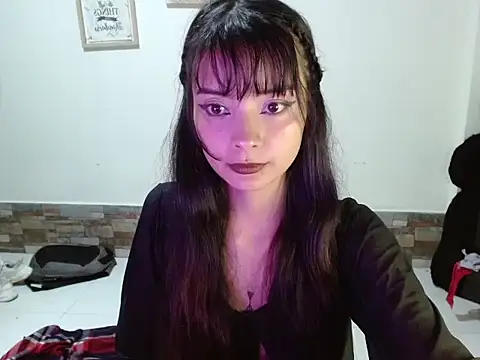 Snapshot of _annie_rosse chatting on 02-17-25, 09:30  annie rosse online show from 02-17-25, 09:30