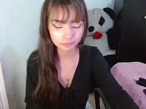  annie rosse online show from 03-05-26, 07:54