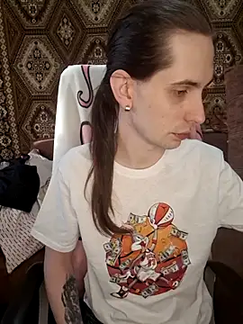 Nikki Sandy online show from 02-24-25, 05:11