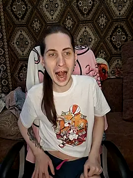 Nikki Sandy online show from 02-28-25, 10:20