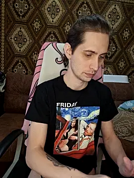 Nikki Sandy online show from 10-03-25, 08:44