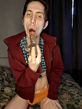 Nikki Sandy online show from 03-11-26, 07:14