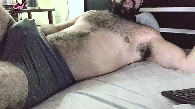 machoathome online show from 03-12-25, 11:33