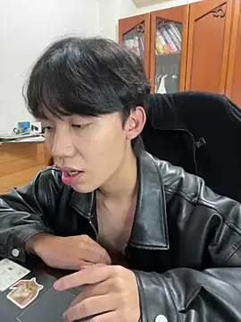 hihi0169 online show from 12-31-24, 04:57