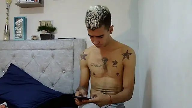Snapshot of Im_Jake69 chatting on 03-26-26, 03:06 Im Jake69 online show from 03-26-26, 03:06