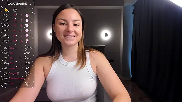 Snapshot of ThreeshaWhite chatting on 02-18-25, 06:48 ThreeshaWhite online show from 02-18-25, 06:48