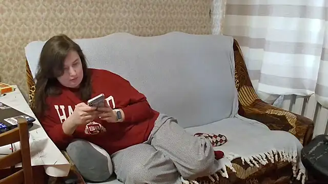 franceska blue online show from 02-04-26, 11:38