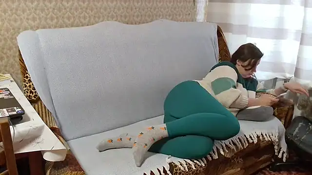 franceska blue online show from 02-05-26, 10:09