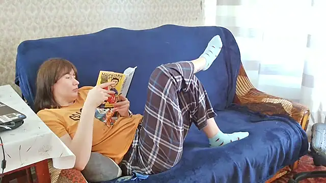 franceska blue online show from 03-10-26, 11:26