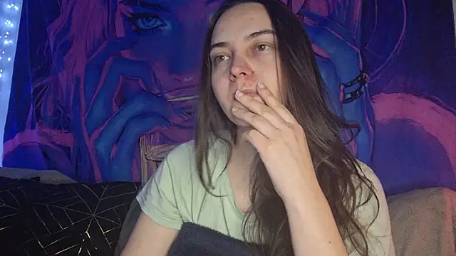 Cyndee Winter online show from 01-05-25, 09:03