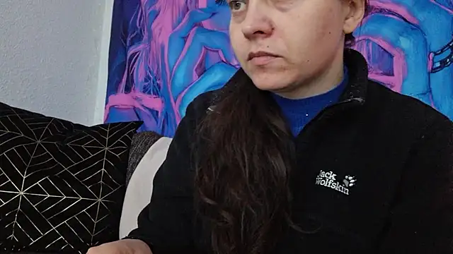 Cyndee Winter online show from 01-13-25, 02:11