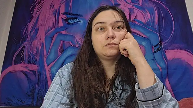 Cyndee Winter online show from 02-22-26, 05:00