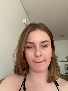 MaribelRiver online show from 03-31-26, 02:39