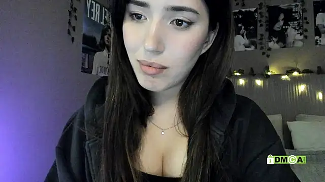 Anisawithlove online show from 12-20-25, 03:13