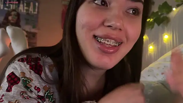 Anisawithlove online show from 01-07-26, 07:22