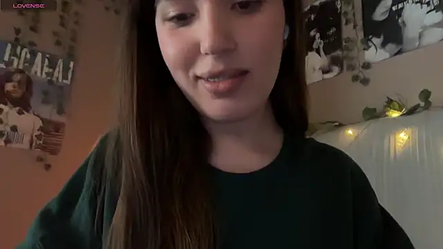 Anisawithlove online show from 02-14-26, 08:22