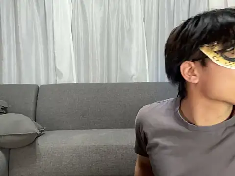 tubaki taku online show from 03-12-25, 06:11