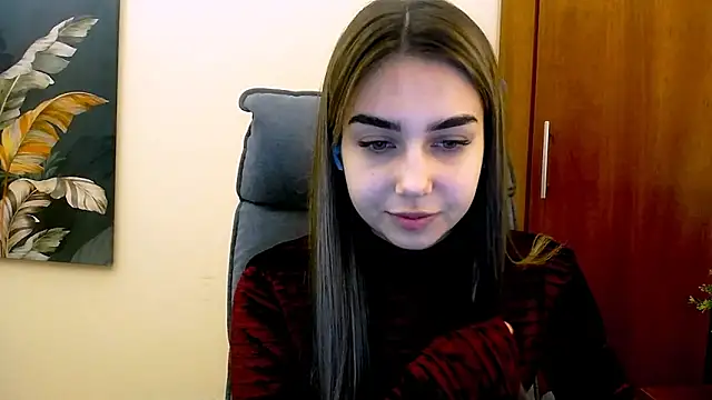 Lili magic online show from 01-26-25, 12:22