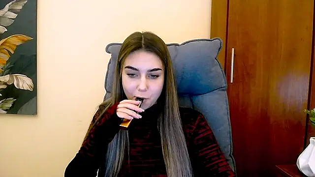 Lili magic online show from 02-01-25, 03:39