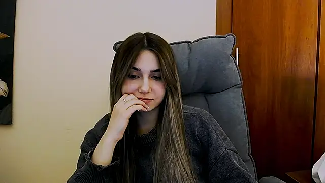 Lili magic online show from 03-19-25, 03:51