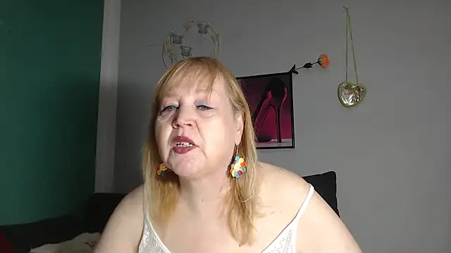 Blasflittchen online show from 04-01-26, 09:54