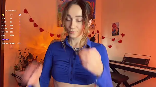 Snapshot of Just_call_me_jess1 chatting on 02-13-26, 05:31 Just call me jess1 online show from 02-13-26, 05:31