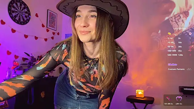 Just call me jess1 online show from 04-22-26, 07:15