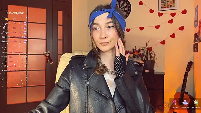 Just call me jess1 online show from 05-17-26, 05:42