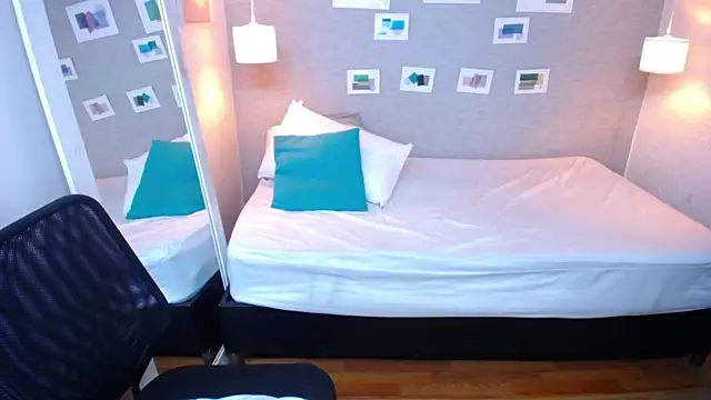 kiara evanss online show from 03-04-25, 02:38