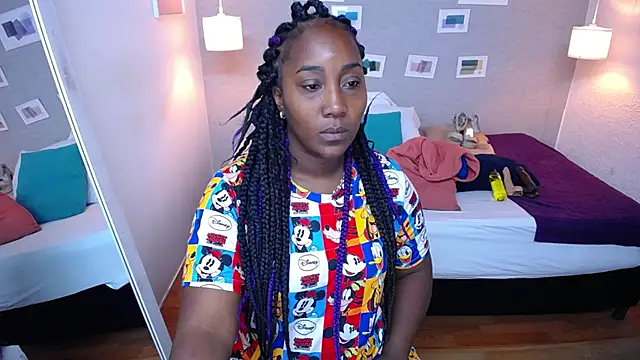 kiara evanss online show from 03-12-25, 02:34