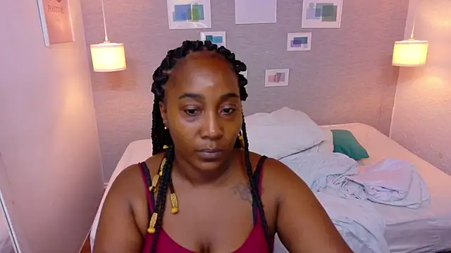 kiara evanss online show from 09-18-25, 11:29