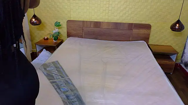 kiara evanss online show from 11-26-25, 09:27