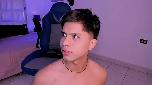 Niicky1  online show from 12-27-24, 11:42