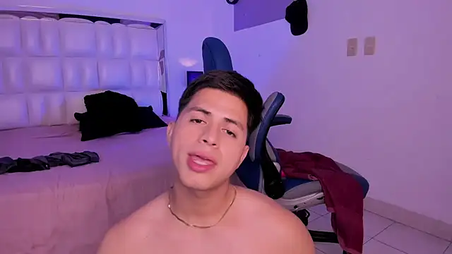 Niicky1  online show from 12-29-24, 11:50