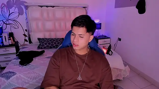 Niicky1  online show from 01-16-25, 09:08