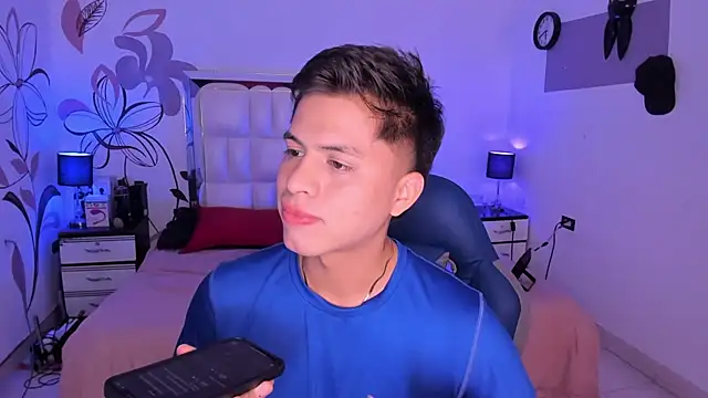 Niicky1  online show from 01-28-25, 08:36